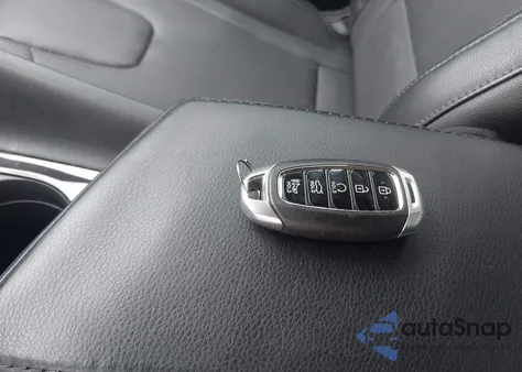 2023 Hyundai Elantra Hybrid Limited z USA, uszkodzony, nr VIN KMHLN4AJ5PU062604